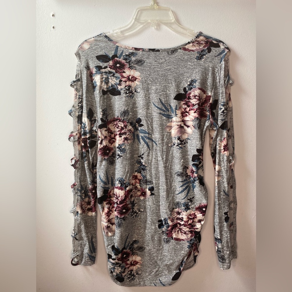Women’s Maternity Blouse